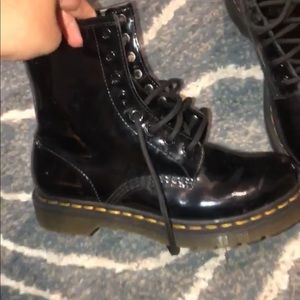 Doc Martens